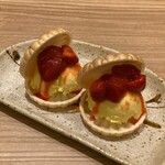 牡蠣海幸かいり - 