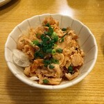 博多祇園鉄なべ - 