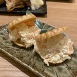 牡蠣海幸かいり - 