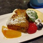 グランドフードホール 六本木店 - 