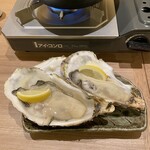 牡蠣海幸かいり - 