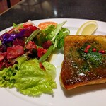 グランドフードホール 六本木店 - 