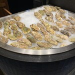 牡蠣海幸かいり - 