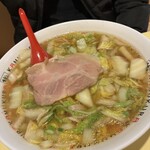 どうとんぼり神座 - 