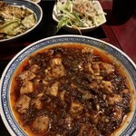 ライオン飯店 - 