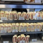 サンドイッチ専門店 ポポー - 料理写真: