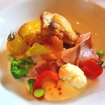 カサブランカ・フランセーズ - 