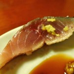 楽屋 - シメサバ