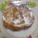 33209838 - メープルフレンチトースト（100円＋税）