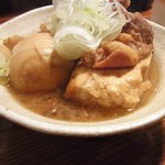 やきとん ま～ちゃん - 玉子