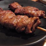 やきとん ま～ちゃん - 