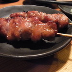 やきとん ま～ちゃん - 