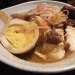 やきとん ま～ちゃん - 