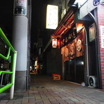 やきとん ま～ちゃん - 