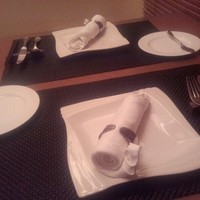 DINING 六区 - 
