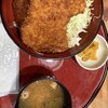 そーすどん