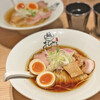 麺 銀座おのでら 東銀座店