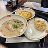 餃子の王将 押熊店