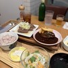 牛たん定食の店 にくみ。
