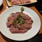 もつ千 赤坂本店 - 