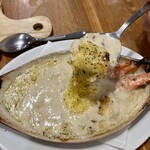 イタリアン酒場 Esto. - 超絶美味かった❗️