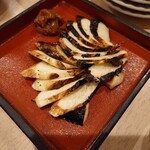 やきとり お㐂樂 - 