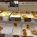 パディントンベーカリー - 