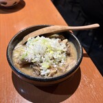 もつ千 赤坂本店 - 