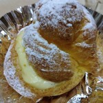 パディントンベーカリー - 