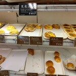 パディントンベーカリー - 