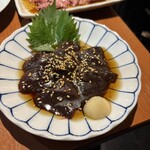 もつ千 赤坂本店 - 