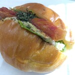 パディントンベーカリー - 