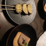 銀座 鳥幸 - 