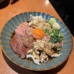 もつ千 赤坂本店 - 