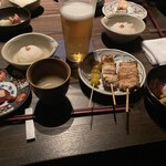 銀座 鳥幸 - 