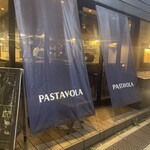 PASTAVOLA - 