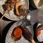 銀座 鳥幸 - 