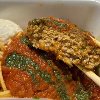 山本のハンバーグ_1