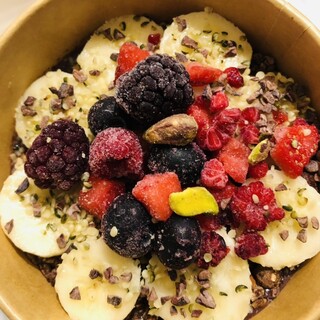 口コミ一覧 : グロー ジュース スタンド （glow juice stand by TBC