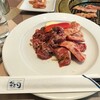 焼肉　徳寿 手稲店