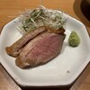蕎麦前酒場 はんさむ
