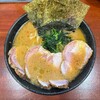 横浜家系らーめん 天王家 寒川総本店