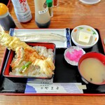 食事処　やまよ - 