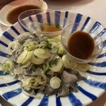 焼肉 タン革命 - 