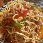 シルクロード・タリムウイグルレストラン - 