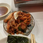 焼肉 タン革命 - 