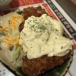 立呑・座呑・外呑処 新橋へそ  京都駅前本店 - 