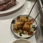 焼肉 タン革命 - 