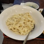 四川料理·刀削面 蜀香苑 - 