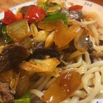 シルクロード・タリムウイグルレストラン - 